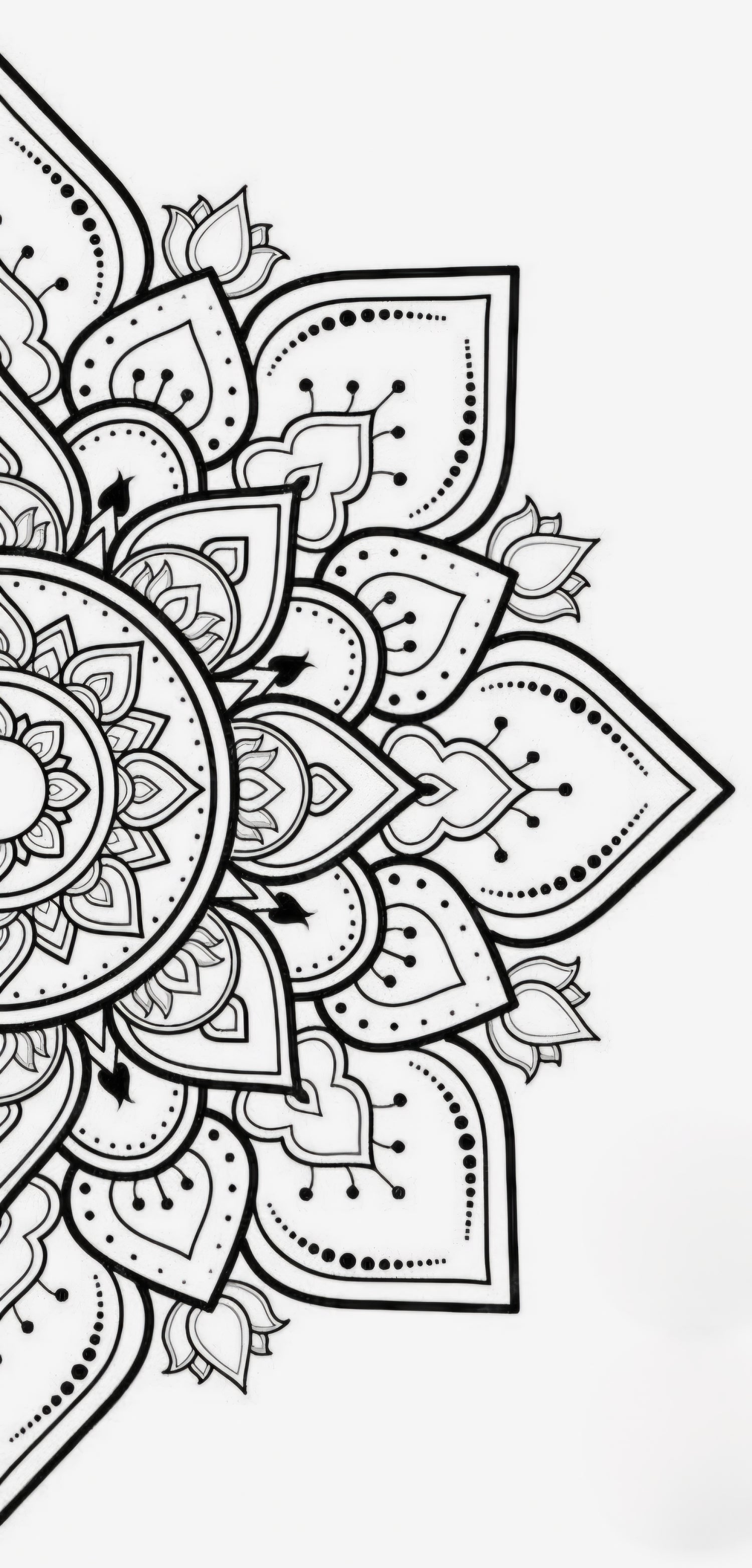 Décorations BOHO
